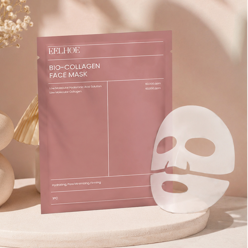 Bounce Back™ Collagen Face Mask