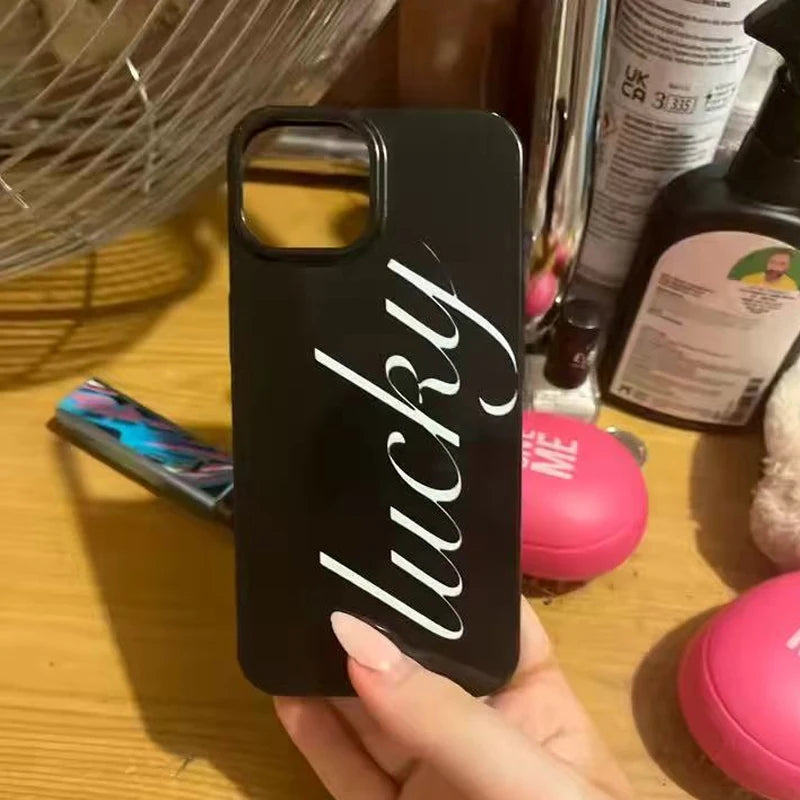 Lucky Phone Case