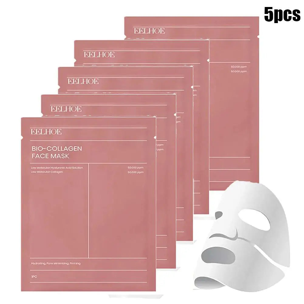 Bounce Back™ Collagen Face Mask