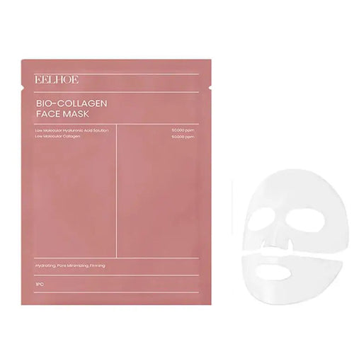 Bounce Back™ Collagen Face Mask