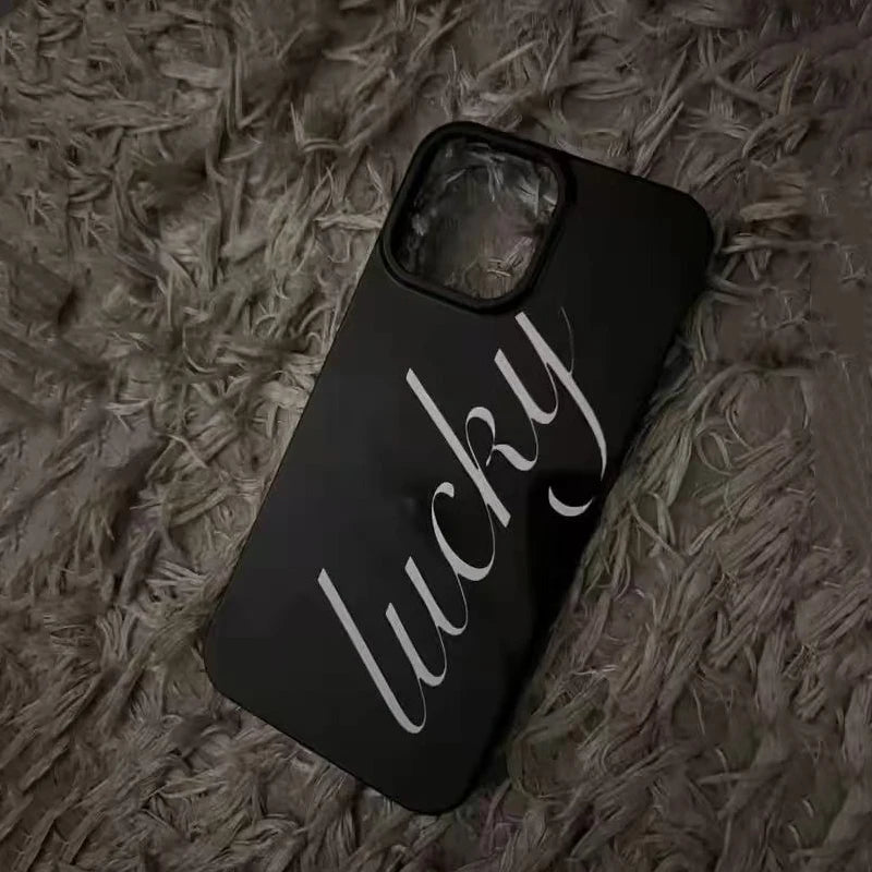 Lucky Phone Case