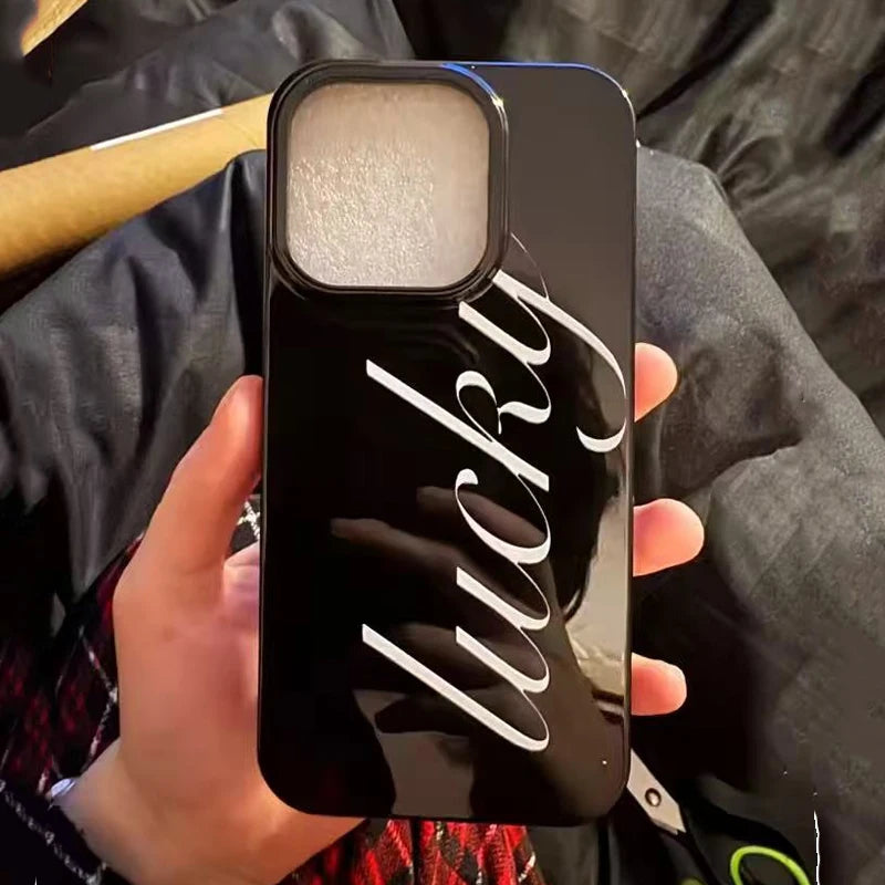 Lucky Phone Case