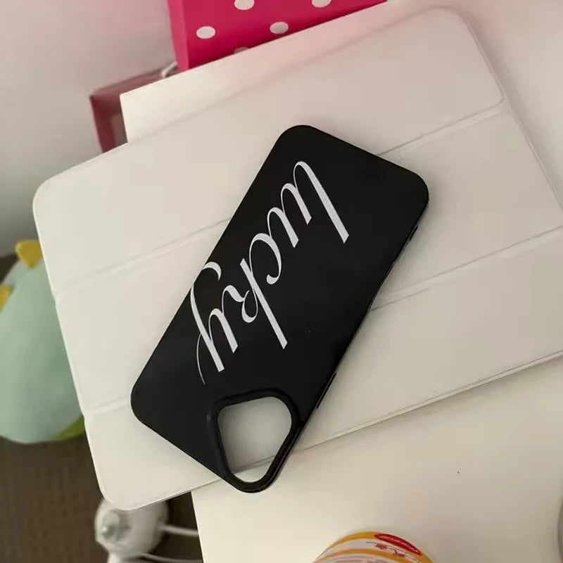 Lucky Phone Case