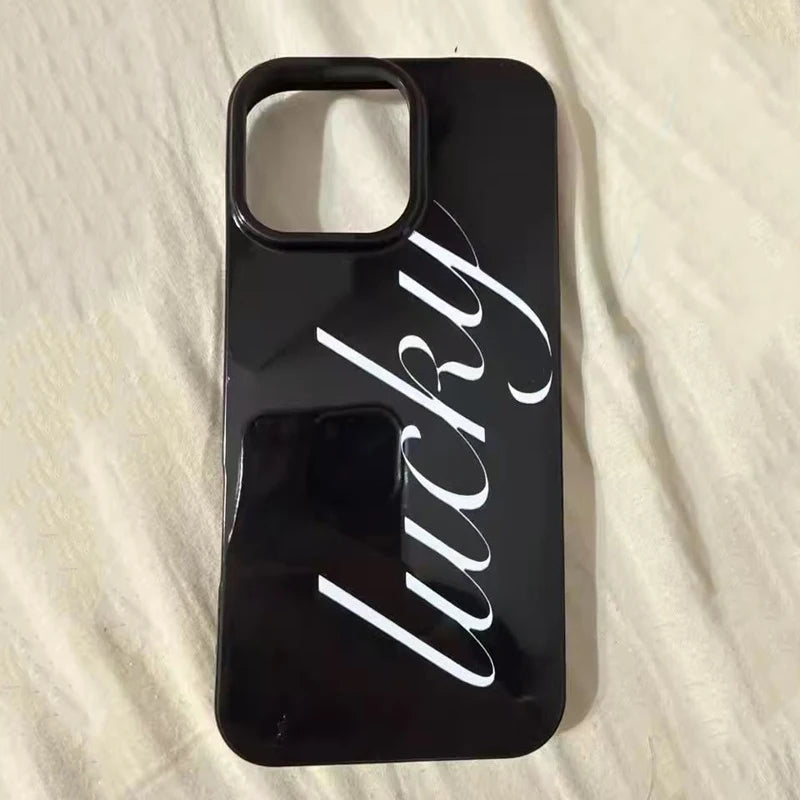 Lucky Phone Case