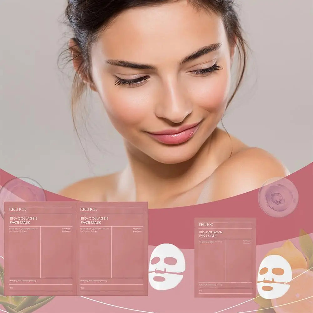 Bounce Back™ Collagen Face Mask